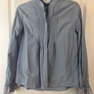 Abercrombie Button Down
